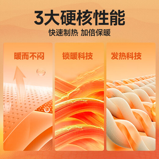 MINISO double-sided polar fleece soft and glutinous drape pants for men, autumn and winter velvet thickened sweatpants, loose straight wide-leg sweatpants, palm green 4XL (weight 205-230Jin Jin is equal to 0.5 kg)