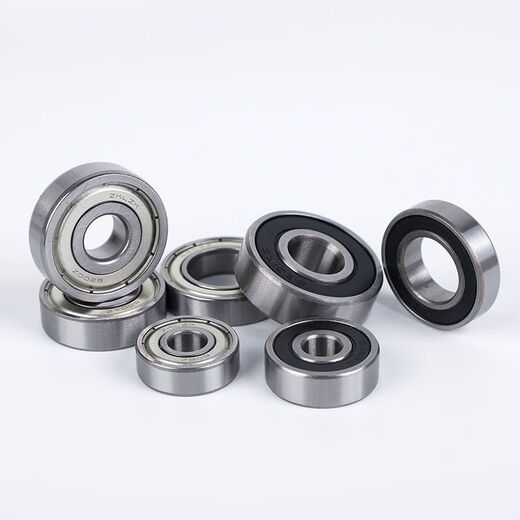 Deep groove ball bearing inner hole inner diameter 12 outer 18 21 24 26 28 30 others 6200RS inner diameter 12 outer 30 thick 9mm
