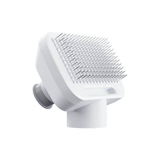 Xiaohongli pet water blower, styling mouthpiece, hair dryer nozzle, dog blowing, combing and pulling, quick drying, combing and pulling, nozzle