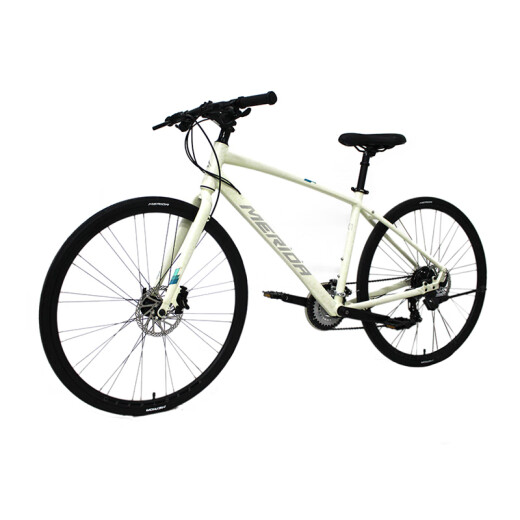 Merida Explorer X1 24 Modelle Flat Road Car 24 Speed ​​Oil Disc Flach Ein flaches Beige 700*45 (Empfohlene Höhe 165-175 cm)