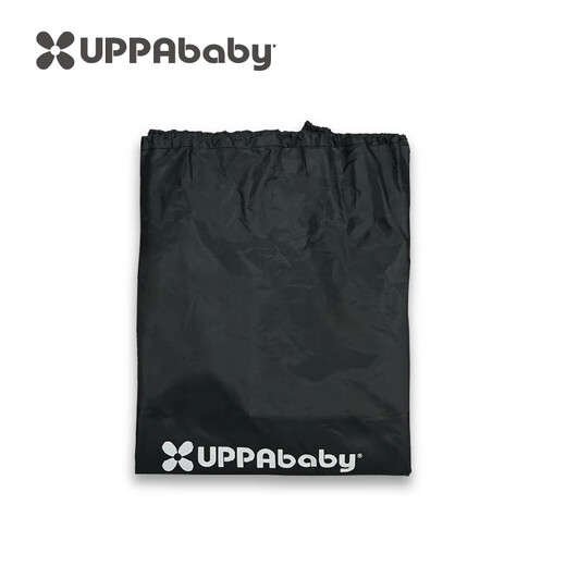 UPPAbaby婴儿车收纳袋MINU专用 黑色