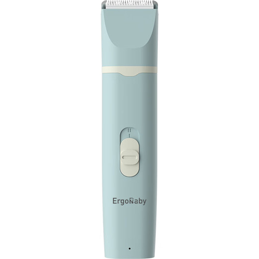 ERGOBABY pet dog shaver cat shaving foot hair trimmer dog clipper hair clipper two-in-one rechargeable model