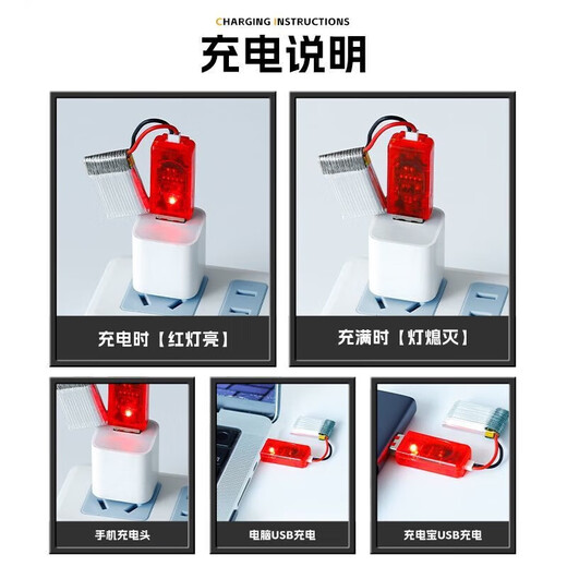 Yunya remote control airplane toy boy's fall-resistant fighter jet electric model helicopter children's birthday gift 3-6-14 years old 36cm J-16 twin-engine fighter gift box