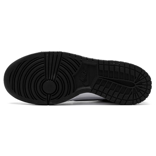 Nike (Nike) Zapatos para mujeres zapatos para hombres 25 Summer Nuevo Sports Low Sports y zapatos casuales PAREples Low Top Shoes Men's Shoes DD1391-100/Women's Shoes CW1590-100 37.5 /235/6.5