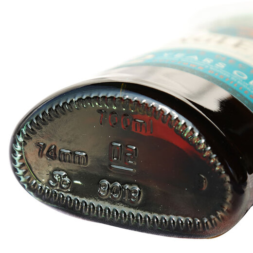 苏格登（Singleton）达夫镇 12年 苏格兰威士忌 700ml 40度 礼盒装 洋酒