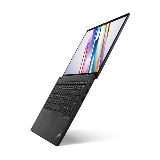 ThinkPad S2 laptop Ultrabook Ultrabook Ultrabook Ultra Long Long-Long Long-Laptop Laptop Business Office Book 09CD 13th Generation I7-13555 Cantera de alta definición Gamut de color a todo color 16G Memoria 512G Sólido de alta velocidad Configuración original Estándar original