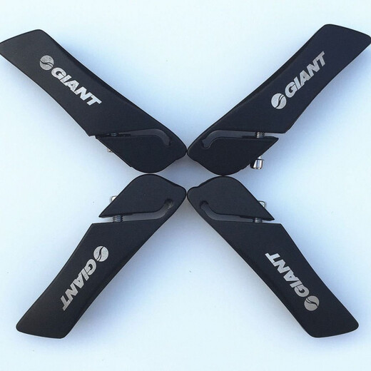 Bike handlebar cover mountain bike rubber horn handlebar aluminum alloy vice handlebar riding equipment bicycle anti-slip handlebar with words vice handlebar + all black two-way handlebar cover