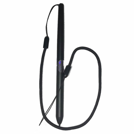 Ipsen Ipsen handwriting tablet pen holder mobile business hall ESX-885M pen tip Unicom ESX881 signature pressure-sensitive refill Ipsen 885M pen holder + anti-lost rope + 5 pen tips