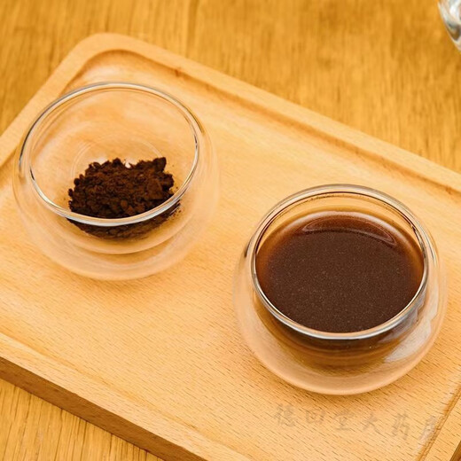 
Hu Qingyutang Square Spore Powder Broken Wall Ganoderma Spore Powder, affordable bags, spore powder 1.5g*48 bags, subject to actual packaging