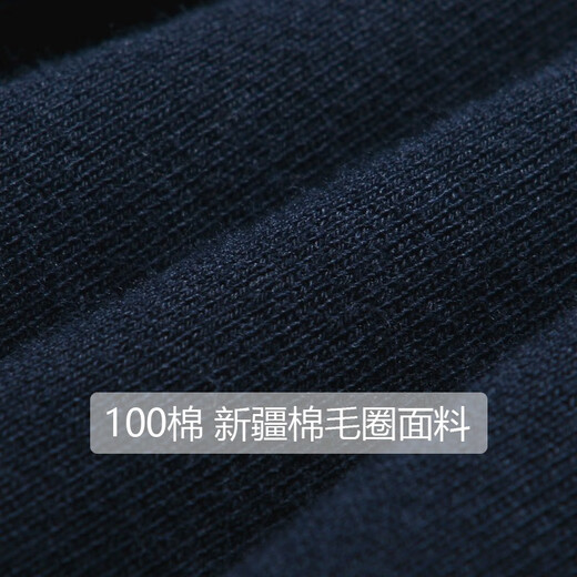 ThombnailTB American fashion brand solid color heavyweight straight sweatpants for men and women in autumn and winter loose drapey wide-leg sports and casual trousers light gray XL size 3 (150-170Jin Jin equals 0.5 kg)