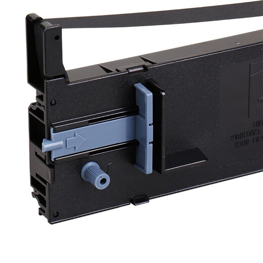 
EPSON original ribbon LQ-680KII/K3 LQ-690KII LQ-106KFII LQ-675KT printer ribbon rack Applicable model: LQ-690K/KII