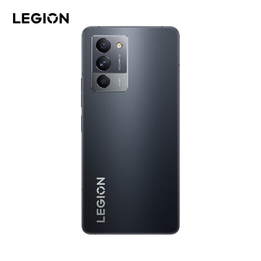 Lenovo savior y705G new gaming phone titanium crystal gray 12GB+256GB