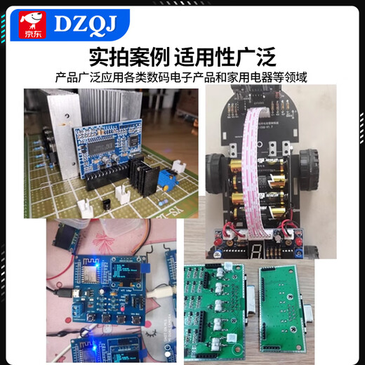 DZQJ single row/double row female 2.54mm pin header socket female header 1*2P3P4P5P6P7P8P9P10P16P20 25P single row straight pin (pack of 5)