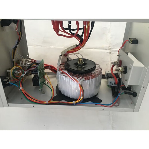 30A ship car battery charger GCA-H30A 6-24v