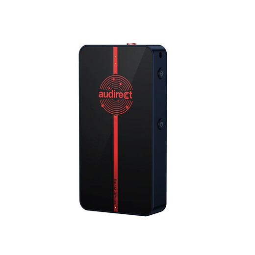 Audirect Audilite Beam3 Plus 2024 new version portable 4.4 balanced Bluetooth decoding headphone amplifier ES9281AC DAC chip Beam3 Plus MOD version