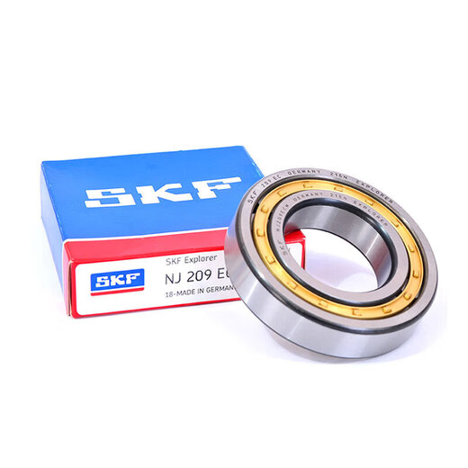 Skf Roller Cylindrical Roller NJ NJ 1044 1048 1052 1056 ECP ECM/ ECP-ECJ-ECM Notas Contacte al comerciante