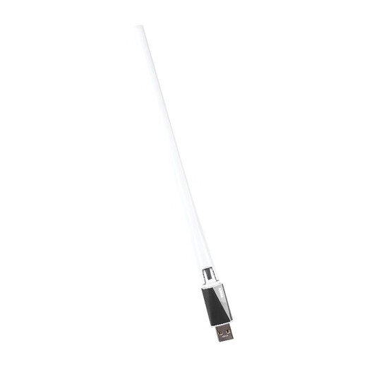 FAST fast 300Mbps transmission WiFi6 wireless network card driver-free version with external high-gain omnidirectional antenna to enhance the signal. External antenna WiFi6 does not support WIN7 64-bit driver-free version.