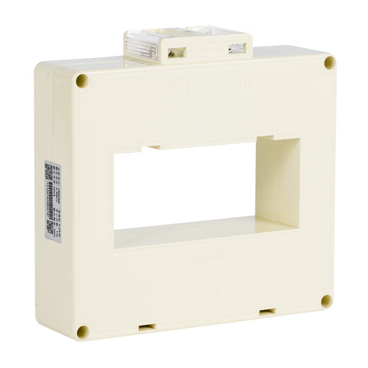 Ankerui current transformer AKH-0.66/II 120*50II 1000/5 square hole wearable copper cable for electrical complete set 3000/5