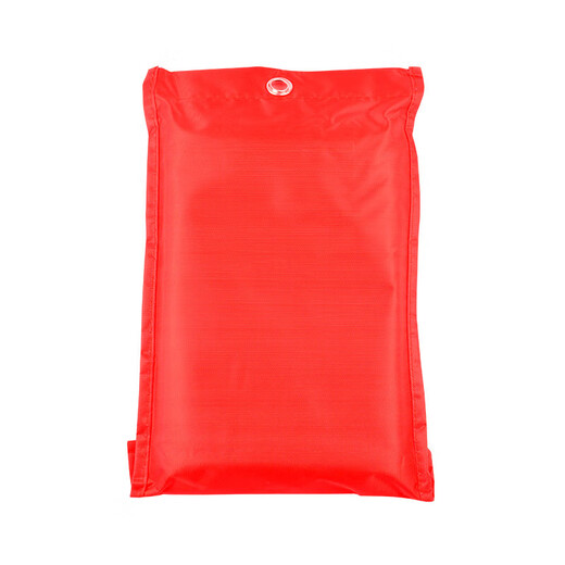 Shangke fire blanket Z9001-1 1mx1m package
