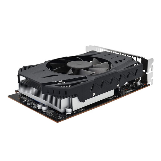 
Xiaoyingba Jingjiawei JM9230/9100 commercial video codec domestic GPU all-in-one notebook MXM independent desktop graphics card JM9230 4G 4H