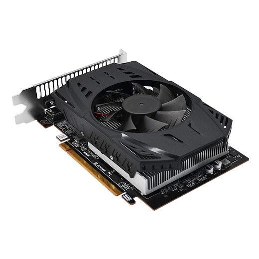 
Xiaoyingba Jingjiawei JM9230/9100 commercial video codec domestic GPU all-in-one notebook MXM independent desktop graphics card JM9230 4G 4H