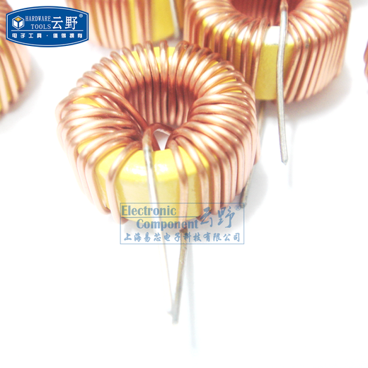 Wirewound inductor Ring inductor TC magnetic ring inductor 5026 68UH accuracy 20% one