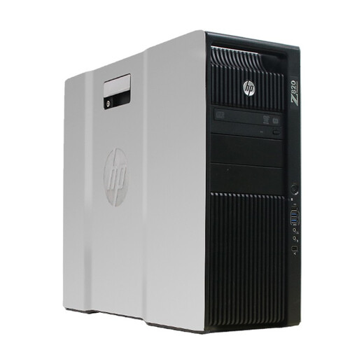 惠普HP惠普Z640/Z840专业二手图形工作站主机E5-2696V4双路44核3D渲染建模计算设计4K剪辑电脑 95新-惠普Z840套餐2