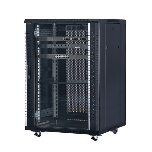 1m 18u network cabinet 1.2m 24u server 1.6m monitoring power amplifier 12U thickened 2m 42U 800 deep 1.2m server cabinet width 600 depth 900 0x0x0cm