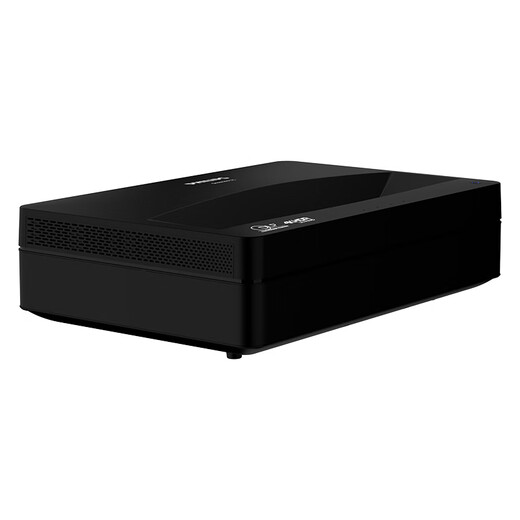 Philips (PHILIPS) U5-Laserfernseher, UHD-Vollfarbe, 4K, ultraklar, Smart Home, 3D-Funktion, Heimkino, 100 Zoll, 120 Zoll Augenschutz, blendfreier Laserprojektor, All-in-One U5 + 120-Zoll-Fresnel-Hartbildschirm + ausziehbarer Tisch + 3D-Brille * 3