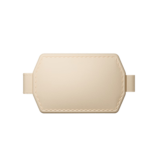 北思科汽车儿童安全带固定器磁吸防勒脖装车用宝宝护肚神器限位器 金