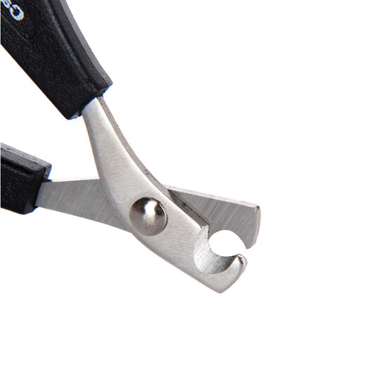 Dougman nail scissors pet dog and cat nail clippers nail clipper sizes for cats