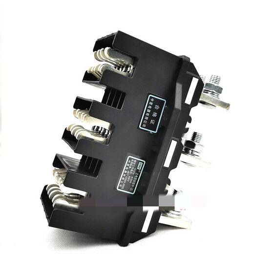 CJZ1 Zhongyi Erste Schublade CJZ6400A125A250A630A690V Hauptschaltung Dynamisches Plug-in CJT1 Statische CJZ6-630A