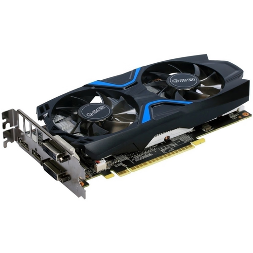 
Colorful/Asus Movie Cinema MSI brand random GTX960/1660/2070/3080 10G desktop computer second-hand gaming graphics card GTX1050TI-4G