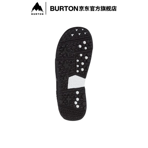 BURTON伯顿官方男士 ION BOA 滑雪鞋缓震舒适滑雪单板装备185791 18579103001 43