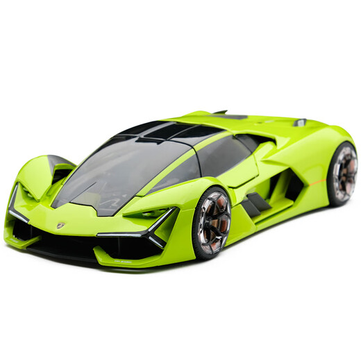 Bimego 1 24 Lamborghini Three Thousand Years Sports Car Model Simulation Alloy Car Model Car Toy Boy New Year Gift