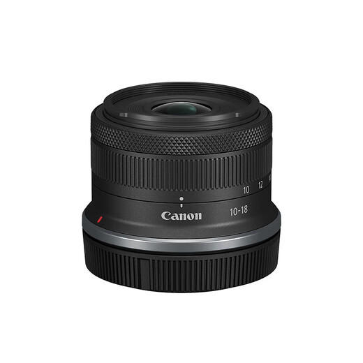 Canon RF-S10-18mm F4.5-6.3 IS STM ultra-wide-angle zoom lens RF-S10-18 F4.5-6.3 IS STM standard