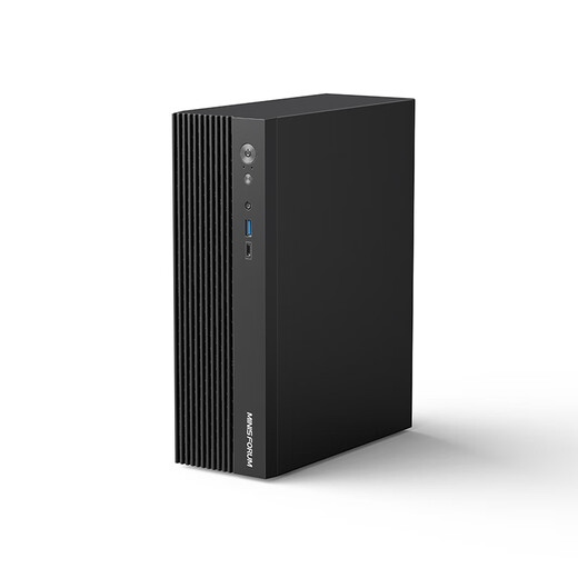 Mingfan 795S7 SE/790S7 Mini-Host Ryzen R9-7945HX/7940HX Hochleistungs-Mini-Host-Spielbüro-Mini-Computer Host-Montagecomputer, angepasster 795S7 (7945HX+Mini-Gehäuse) 32G DDR5/1 TB (zeitlich begrenzter Zuschuss)