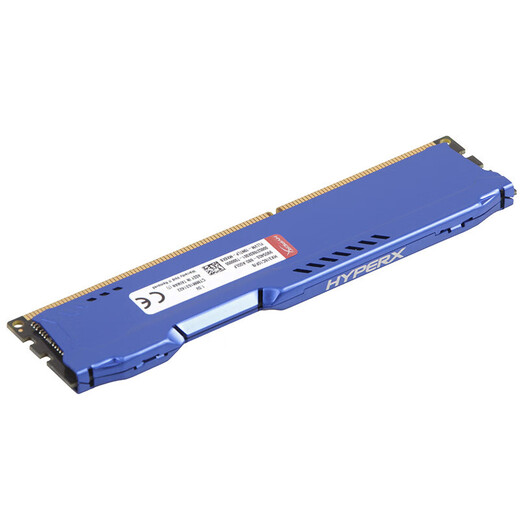 Kingston series Beast desktop memory module DDR3 Hacker God 1866 8G desktop running memory compatible with 1600 Kingston DDR3 1866 desktop memory module Hacker God 8GB 1 piece