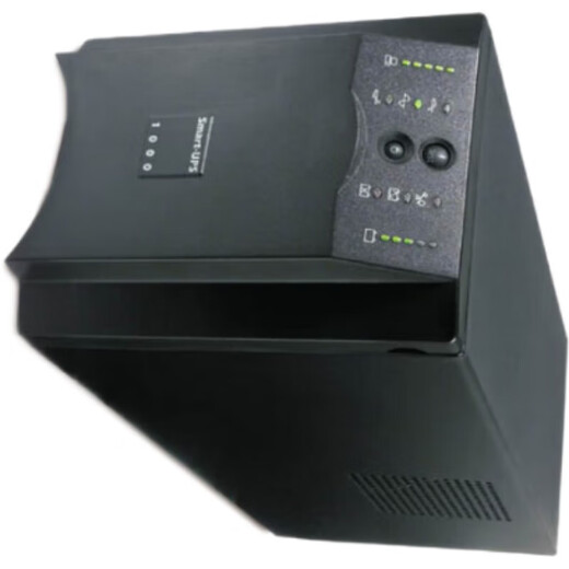 APT UPS uninterruptible power supply SUA1000ICH