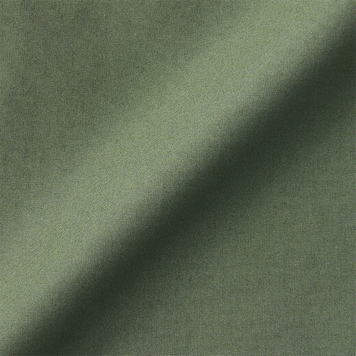 MUJI Women's Washed Plain Shorts Women's Summer Pants Casual Shorts Dopamine Pure Cotton BEC27A3S Khaki S 155/62A