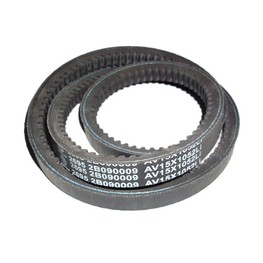 Yunnei power forklift engine belt SD300 1SHA4126 AV15X1050Li AV15X1052Li SD3001SHA4126 AV15X1050Li