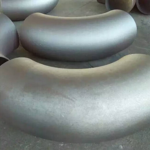 Seamless carbon steel stainless steel national standard size elbow flange pipe fittings DN600 complete carbon steel