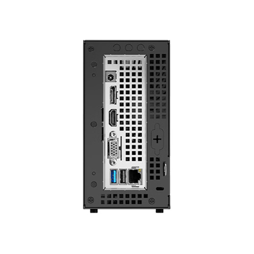 80% new ASRock DeskMini X300W/BOX WIFI version supports CPU 5600G/5700G/(AMD X300/AM4 Socket)