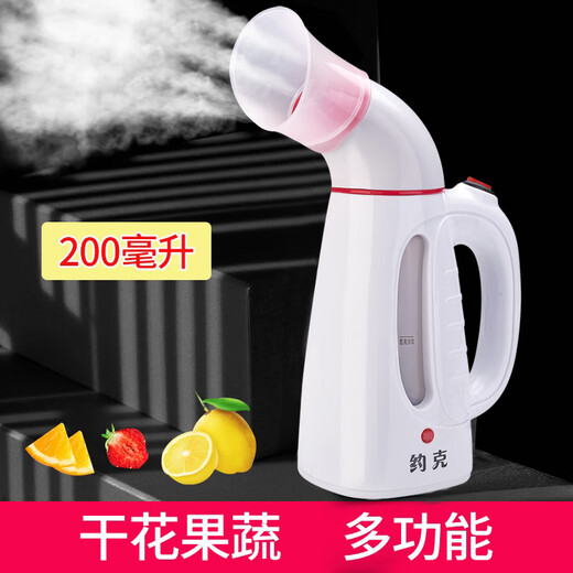 York facial steamer hot spray facial steamer household facial steamer facial steamer steam beauty sprayer beauty moisturizer moisturizer facial steamer hot spray facial humidifier upgraded multi-function