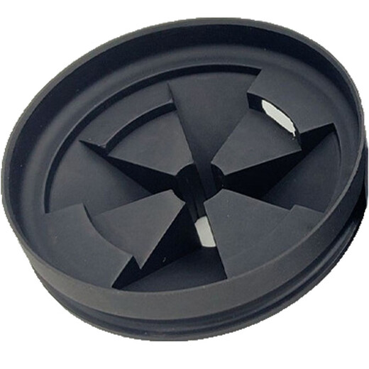 InSinkErator InSinkErator original accessories garbage disposer emyp series anti-splash ring cover dialer basin original 2023 anti-splash ring + stainless steel dialer