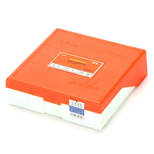 Shanggong Pack of 10 Coarse Tooth Straight Shank End Mills 3 Flutes 5mm HSS High Speed Steel Milling Tools