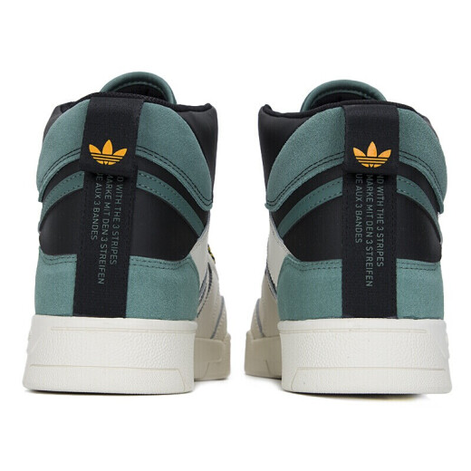 Adidas Clover New Drop Step XLT High-Top Classic Sports Shops para hombres y mujeres FX7685 GW6189 44