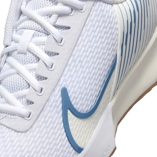 耐克（Nike）康友网悦24款男鞋耐克Nike React Vapor NXT专业网球鞋运动休闲鞋 DR6191-107白蓝 24款法网 42.5 /9/27CM