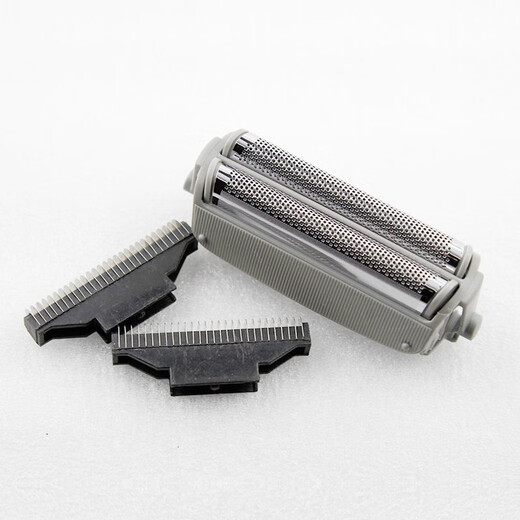 Suitable for Panasonic razor ES9859 mesh cover ES9852 blade ES4035 ES4036 RW30 ES4027, etc. Suitable for ES731 ES805