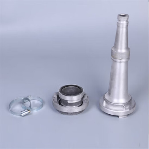 DC fire hose type Ordinary type Aluminum Caliber DN65